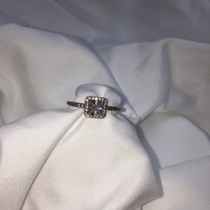 Pandora Timeless Elegance Ring
